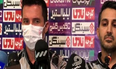 پرسپولیس صداوسیما را تحریم کرد