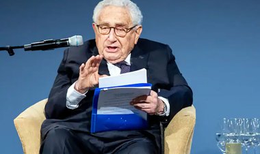 آمریکا در آستانه جنگ با روسیه و چین؟