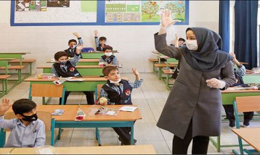 اعلام زمان آغاز رتبه‌بندی معلمان