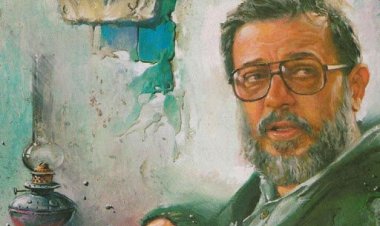 از طلوع تا غروب با علی حاتمی