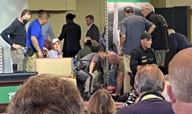 آخرین خبرها از وضعیت سلمان رشدی