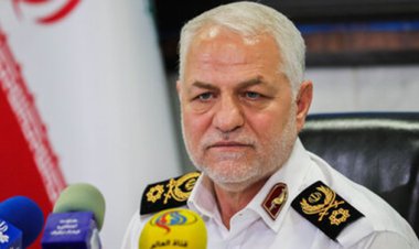 رئیس پلیس راهور: سیخ کباب در اگزوز می کنند و تست معاینه فنی می گیرند!