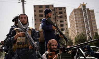 طالبان روز تسلط بر افغانستان را تعطیل عمومی اعلام کرد