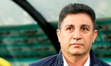 ژنرال در هزارتوی تاریخ فوتبال ایران