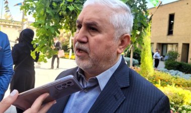 آمریکا جلوی بازگشت الواح هخامنشی به ایران را گرفته است