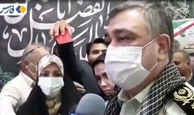 گذرنامه‌های با اعتبار یک ماه در اربعین قابل تردد است