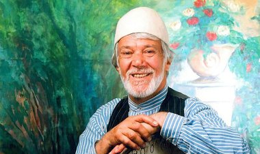 «واسونک» ماند، «واسونک خوان» رفت