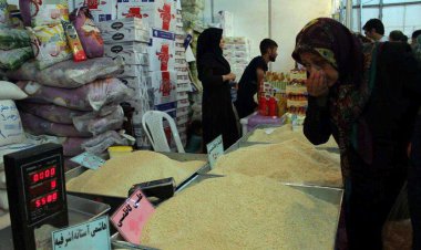 کاهش ۱۵ تا ۲۵ هزار تومانی قیمت برنج