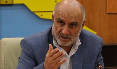 نیروگاه اتمی بوشهر آب دریا را شیرین می‌کند