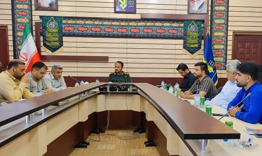 شهرستان عسلویه عقب‌ماندگی‌های فراوانی در حوزه زیرساختی دارد
