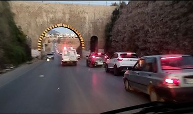 واکنش یاسوجی‌ها هنگام شنیدن آژیر آمبولانس را ببینید