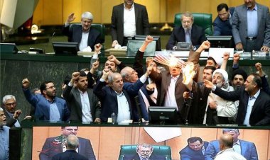 ذوالنوری: لازم باشد دوباره برجام را آتش میزنم