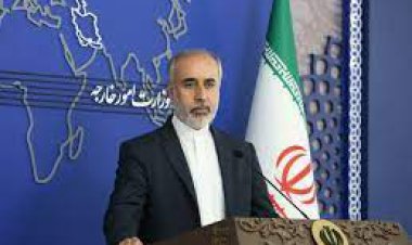 ببینید | چراغ سبز مشروط تهران برای احیای برجام