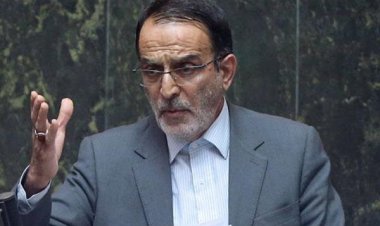 نماینده مجلس: در کوچه محلات «منهتن نیویورک» نیرو داریم و می‌توانیم از آمریکا انتقام بگیریم