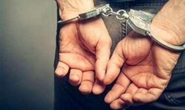 دستگیری عامل اصلی توزیع مشروبات الکلی مسموم در هرمزگان