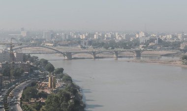 اهواز همچنان آلوده‌ترین کلانشهر/ تداوم تنفس هوای پاک در شیراز
