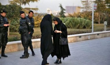 بدحجاب‌ها جریمه نقدی می‌شوند