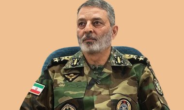 فرمانده ارتش: درگیری‌های مرزی با طالبان باید دیپلماتیک حل شود