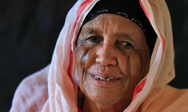 ببینید| صورت زخمی‌ها در سودان