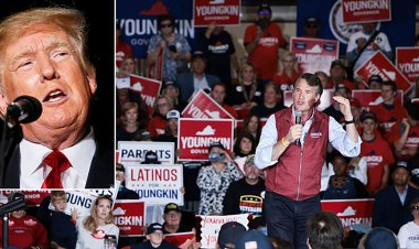 ترامپ: اتفاقات وحشتناکی در آمریکا رخ خواهد داد