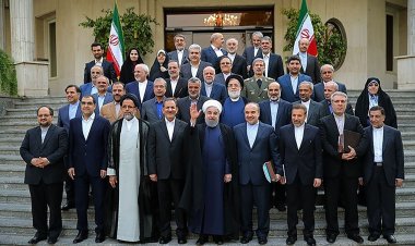 مخبر دولت روحانی را به ولخرجی متهم کرد