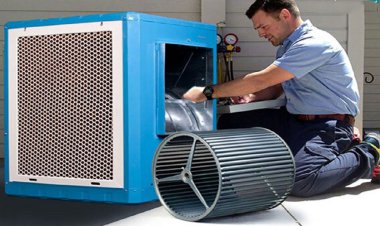 پژوهشگران درباره کولر به حرف پدرها رسیدند!