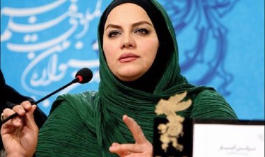 سریال «سووشون» نرگس آبیار مجوز ساخت گرفت