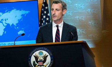 آمریکا باز هم مدعی آمادگی برای بازگشت به برجام شد