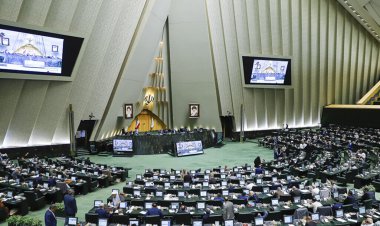 یک نماینده مجلس به حبس محکوم شد