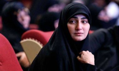 شهروندی لبنان به زینب سلیمانی اعطا شده؟