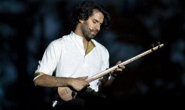 واکنش سهراب پورناظری به حذف رشته موسیقی برای دانشآموزان دخترشیرازی