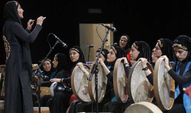 آموزش و پرورش فارس: حذف رشته موسیقی دختران در شیراز صحت ندارد