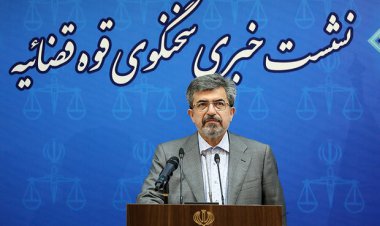 سخنگوی قوه قضاییه: پرونده هواپیمای اوکراینی به دادگاه اعاده می‌شود