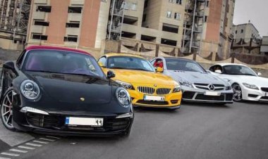جدیدترین وضعیت مالیات خودروهای لوکس
