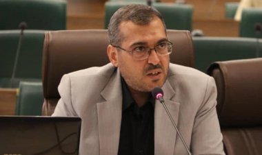سمت جدید شهردار سابق شیراز مشخص شد
