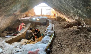شناسایی قدیمی‌ترین سکونتگاه انسان در ایران   