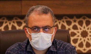 انتخاب شهردار شیراز بدون توجه به فشارهای بیرون شورا انجام می شود    
