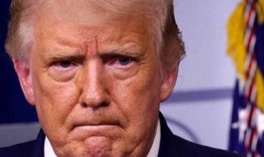 FBI گذرنامه ترامپ را ضبط کرد    