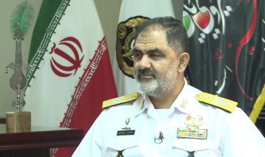 ناو خلیج‌فارس ظرف دو سال آینده به آب انداخته می‌شود