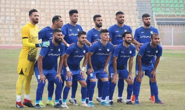۴ بازیکن جدید جذب باشگاه استقلال خوزستان شدند
