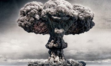 پس از جنگ هسته ای بین روسیه و آمریکا «زمستان اتمی» فرا می رسد