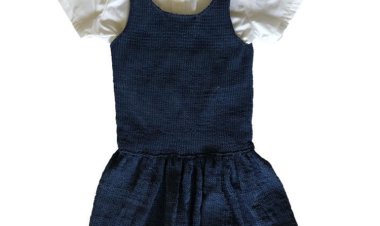 مادر تگزاسی دخترش را با روپوش ضدگلوله به مدرسه می فرستد