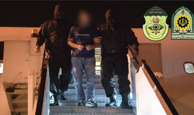 سرکرده بزرگترین باند قاچاق دختران ایرانی اعدام می‌شود
