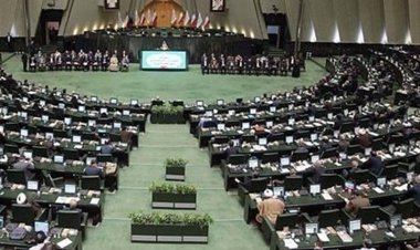 چه کسانی به جلسه غیر علنی امروز مجلس می‌روند؟
