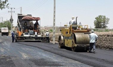 عدم نظارت بر پروژه‌های روستایی