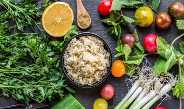 این رژیم غذایی عمر را 35درصد افزایش میدهد