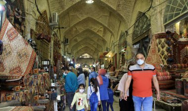 فارس رکورددار سفر در پیک هفتم کرونا!