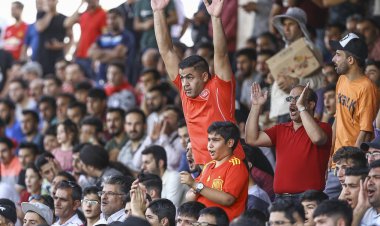 اعلام شرایط حضور تماشاگران در هفته دوم لیگ برتر فوتبال