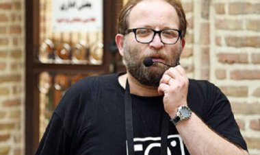 جزئیات خاکسپاری بابک برزویه