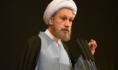 امام جمعه شیراز: رنج آزادگان برای حفظ ارزش‌ها بود